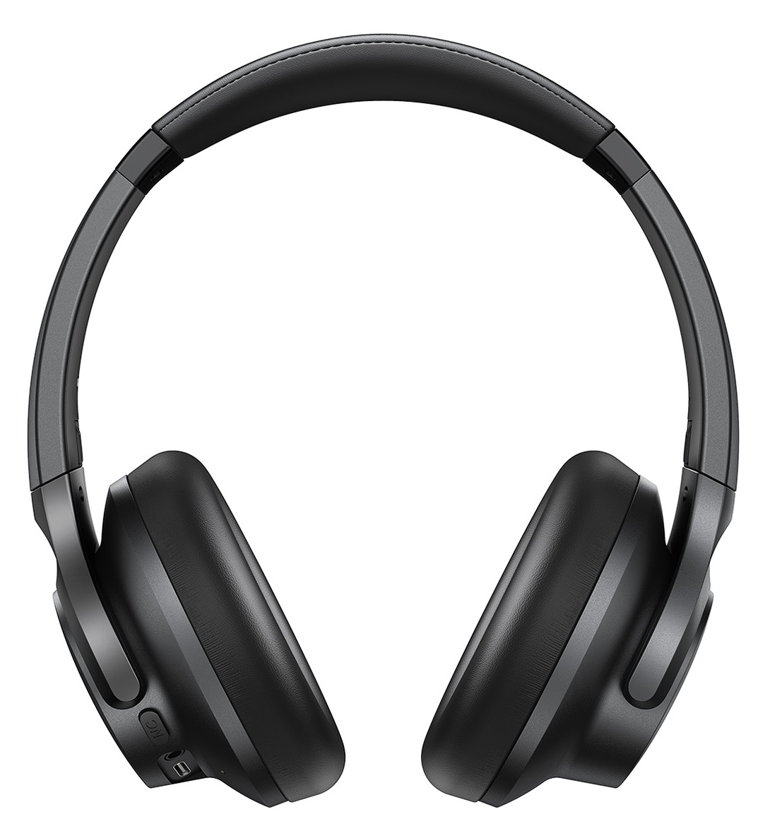 Гарнітура Anker SoundСore Q20i Black (6907849)