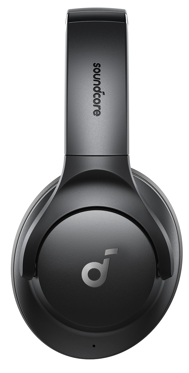 Гарнітура Anker SoundСore Q20i Black (6907849)