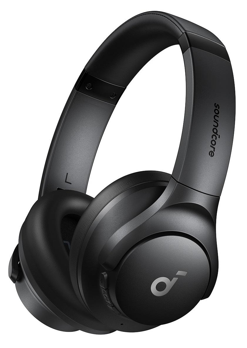 Гарнітура Anker SoundСore Q20i Black (6907849)