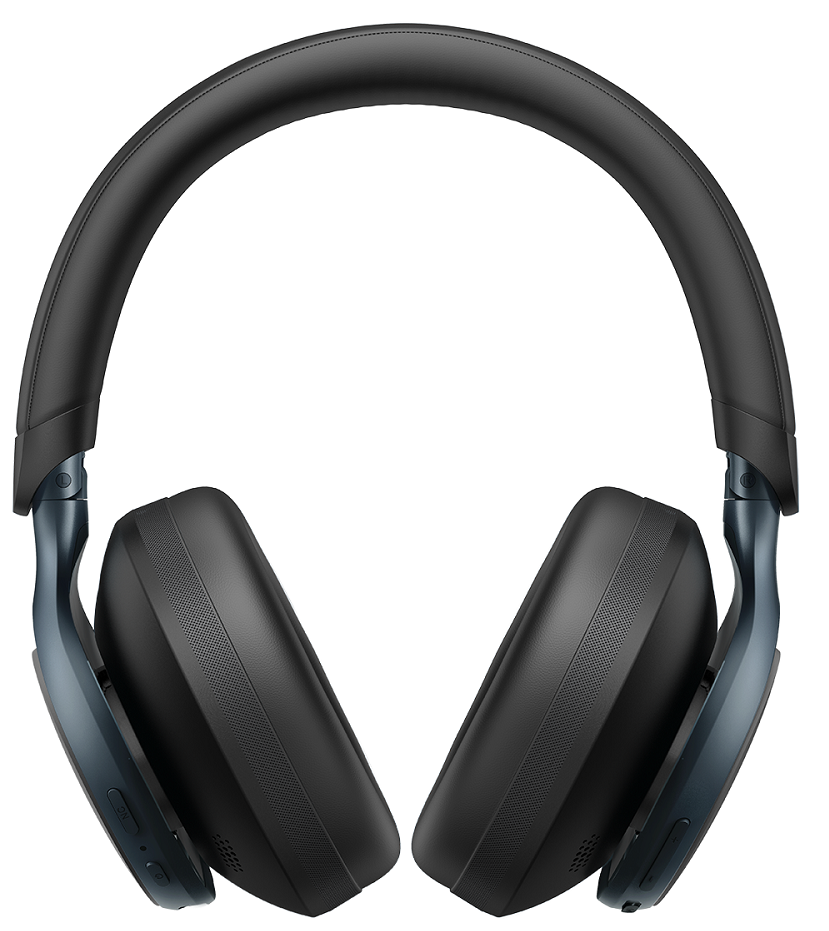 Гарнітура Anker SoundСore Space One Black (6907853)