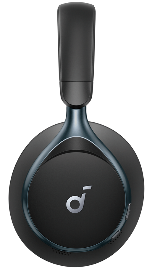Гарнітура Anker SoundСore Space One Black (6907853)