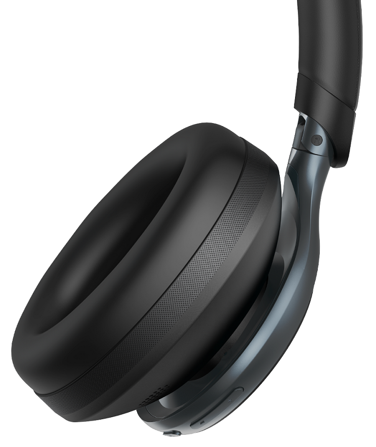 Гарнітура Anker SoundСore Space One Black (6907853)