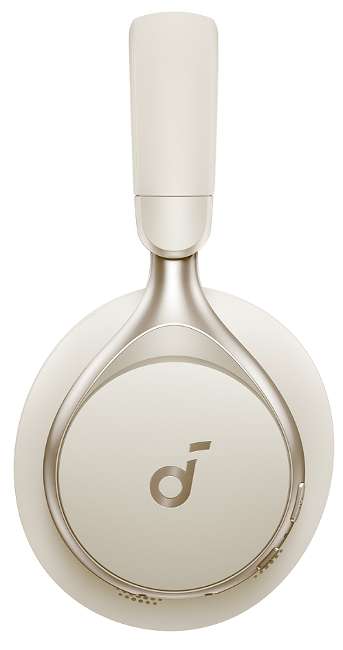 Гарнітура Anker SoundСore Space One White (6907854)