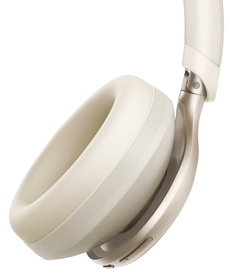 Гарнітура Anker SoundСore Space One White (6907854)