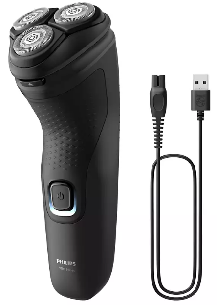 Електрична бритва PHILIPS S1141/00 series 1000