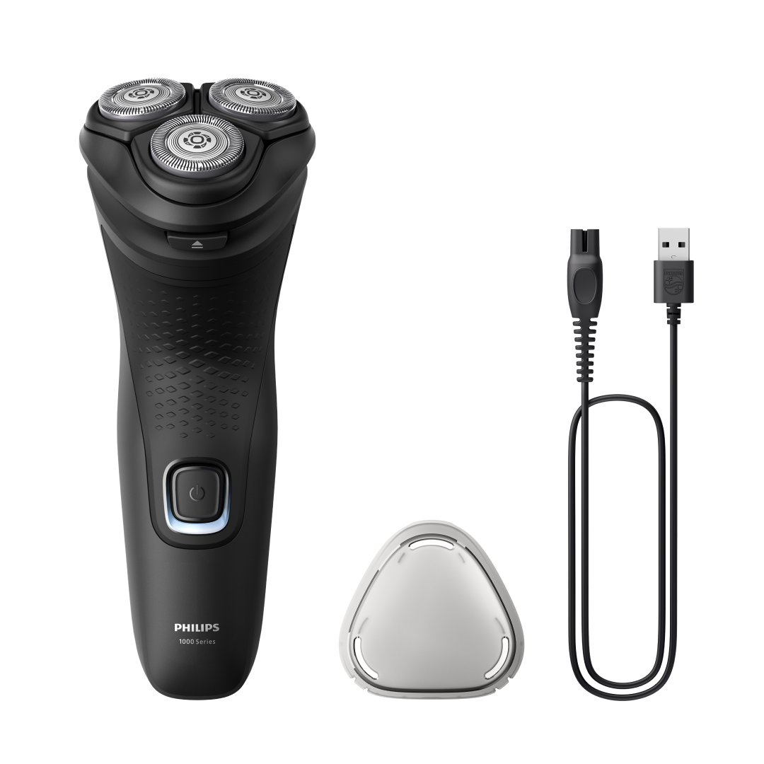 Електрична бритва PHILIPS S1141/00 series 1000