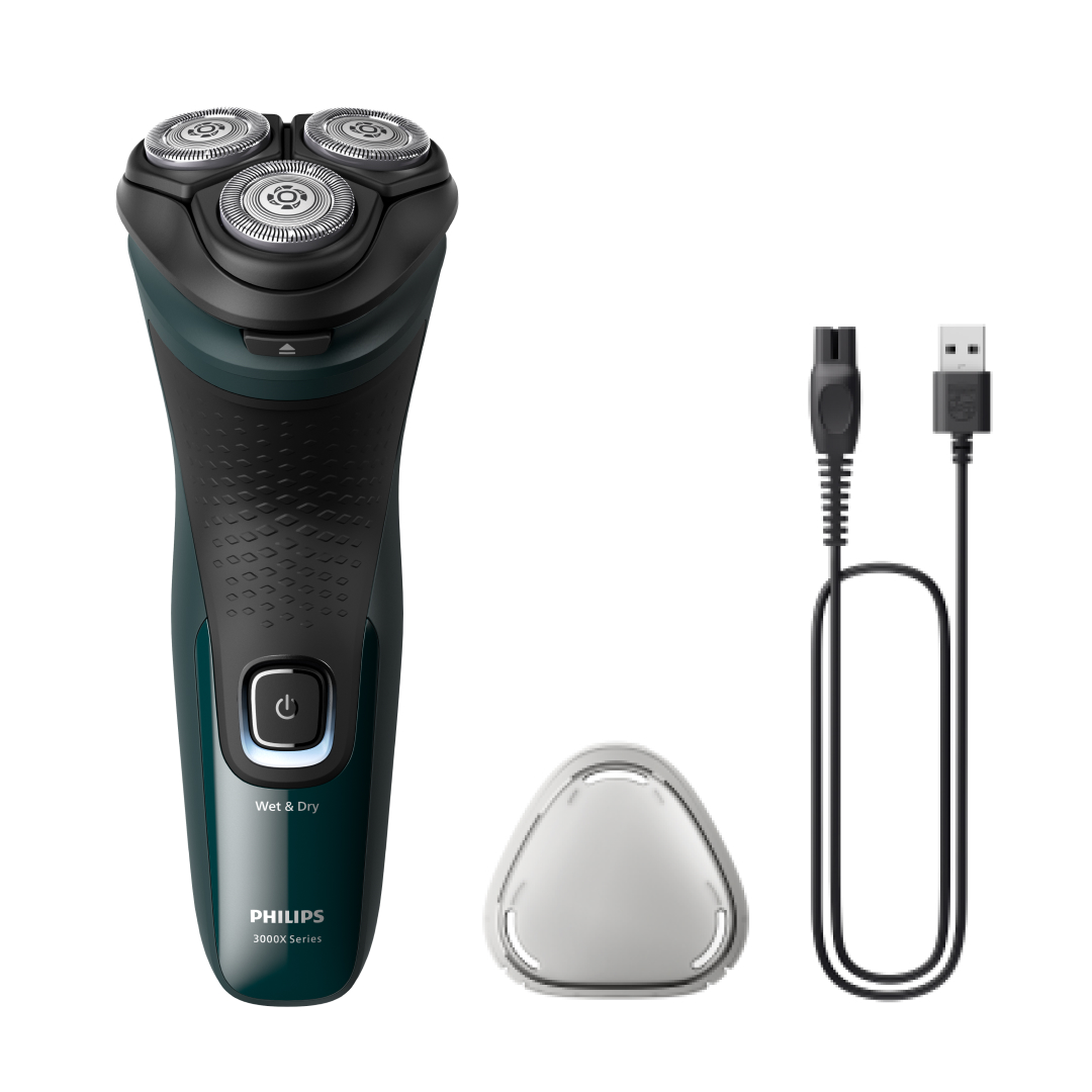 Електрична бритва PHILIPS X3002/00
