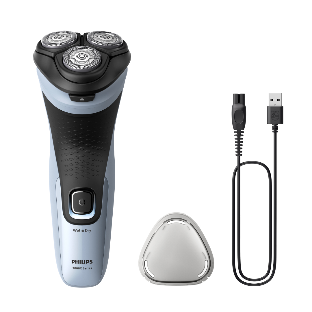 Електрична бритва PHILIPS X3003/00