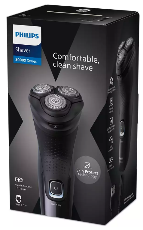 Електрична бритва PHILIPS X3051/00