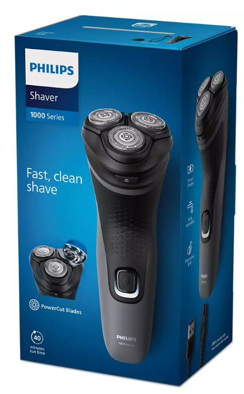 Електрична бритва PHILIPS S1142/00