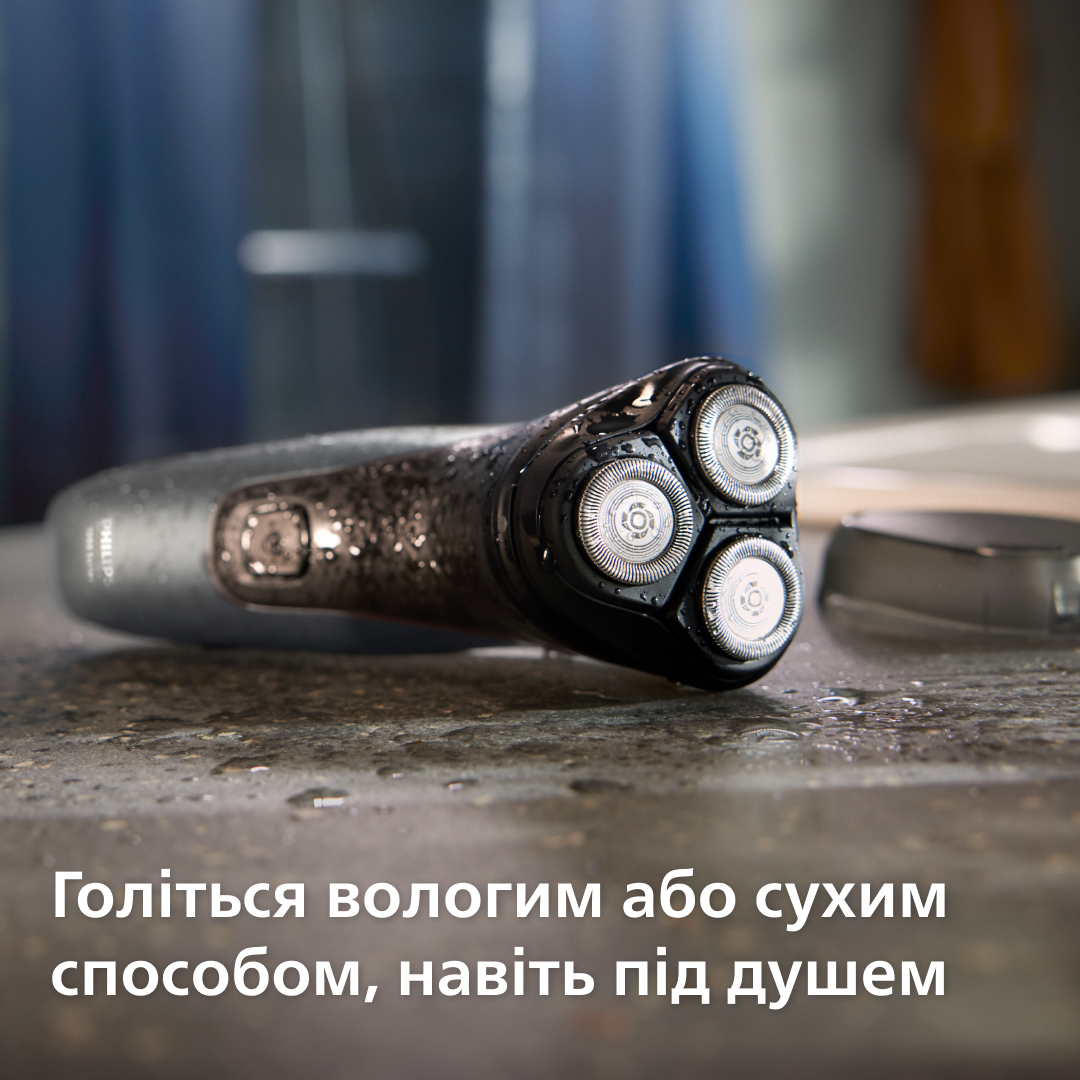 Електрична бритва PHILIPS S1142/00