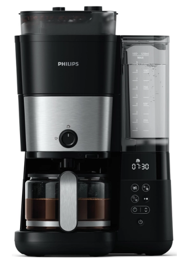 Кавоварка крапельна PHILIPS HD7900/50