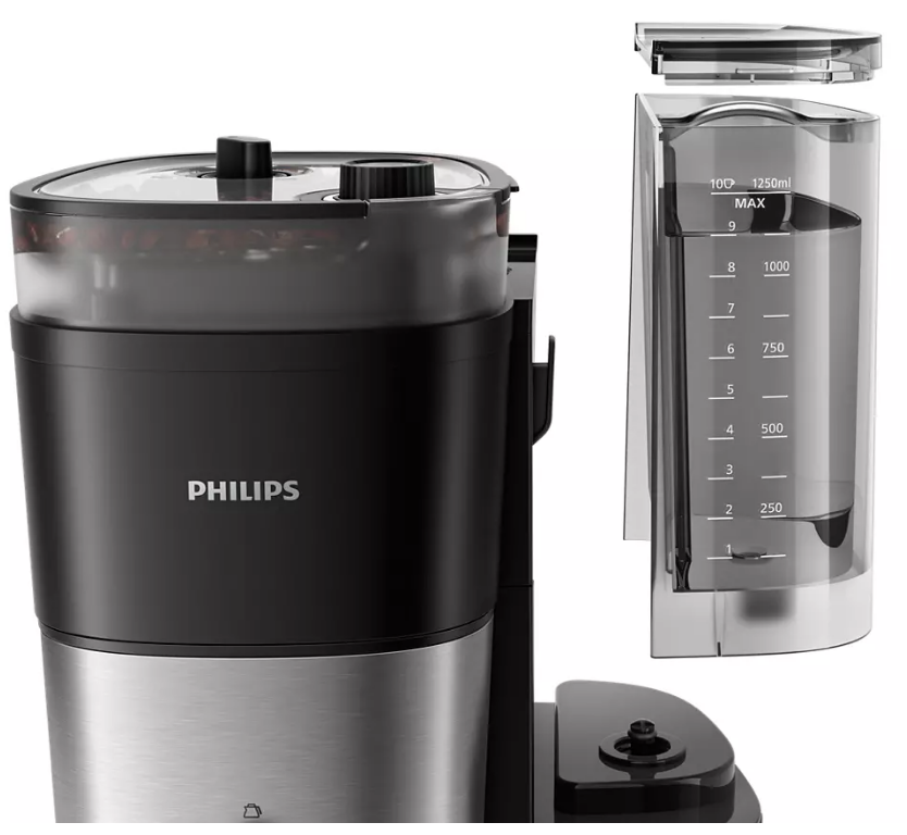 Кавоварка крапельна PHILIPS HD7900/50