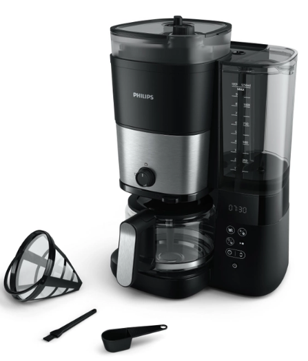 Кавоварка крапельна PHILIPS HD7900/50