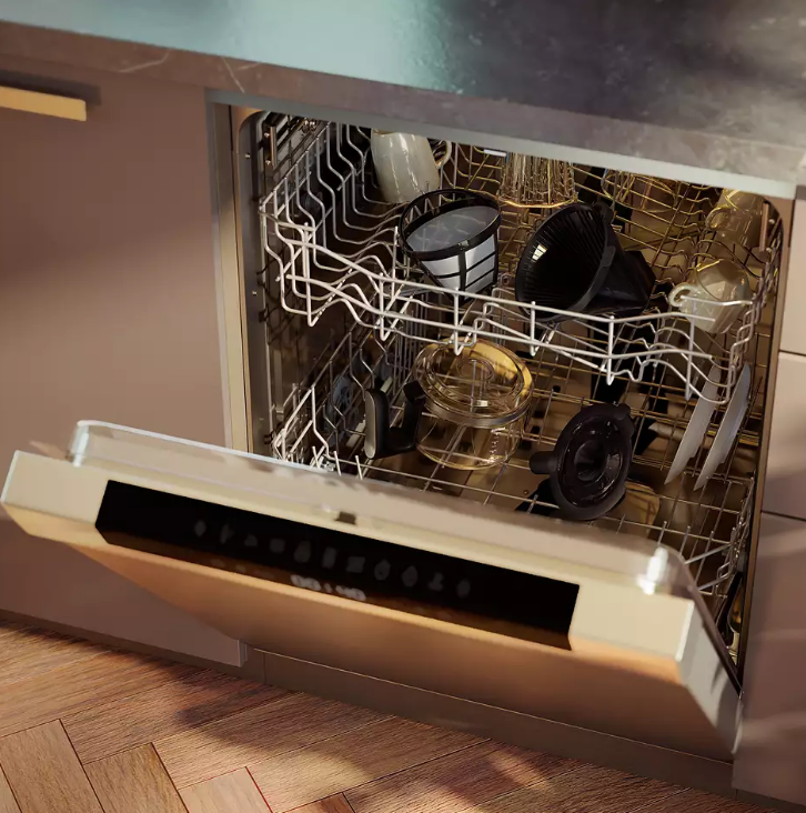 Кавоварка крапельна PHILIPS HD7900/50