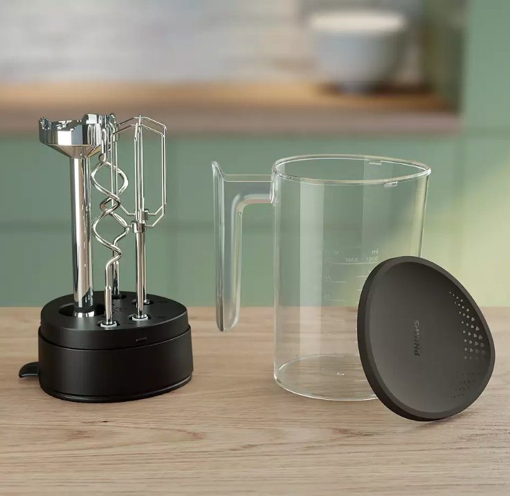 Блендер погружний PHILIPS HR3781/10