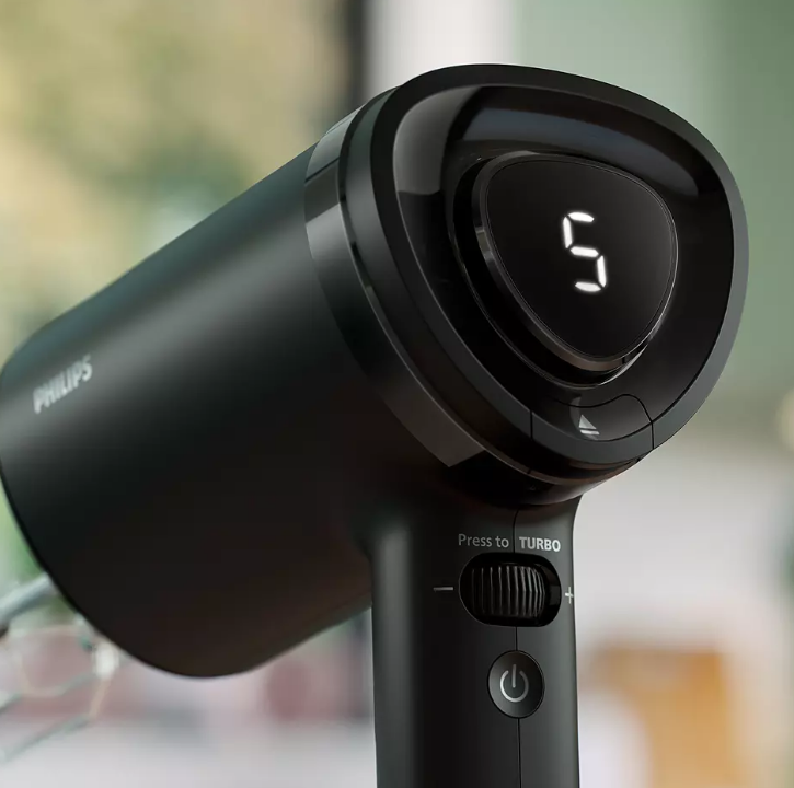 Блендер погружний PHILIPS HR3781/10