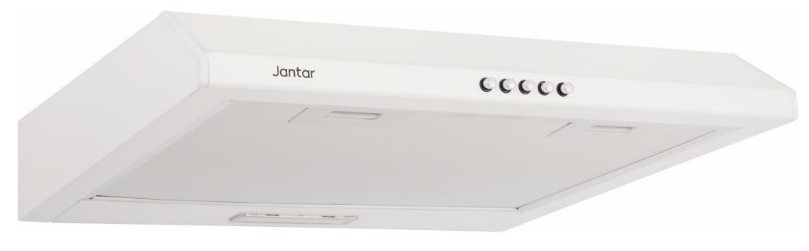 Витяжка JANTAR ST I LED 60 WH