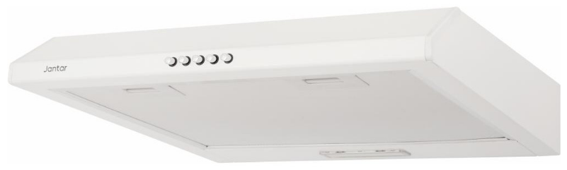 Витяжка JANTAR ST I LED 60 WH