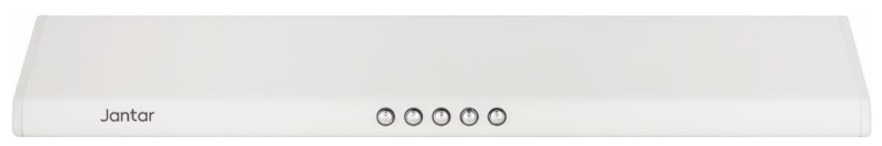Витяжка JANTAR ST I LED 60 WH