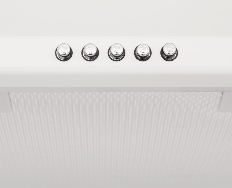 Витяжка JANTAR ST I LED 60 WH