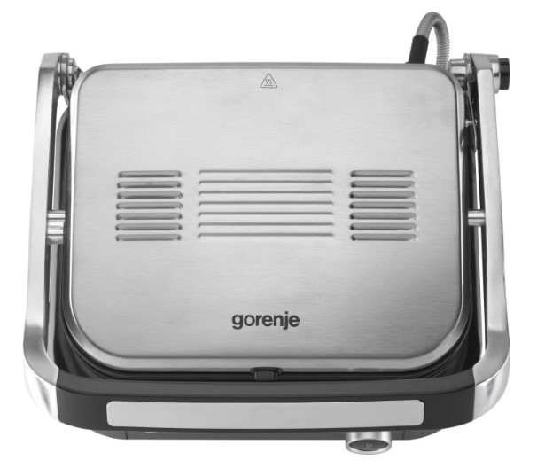Гриль GORENJE GCG2100S (GC5006-GS)
