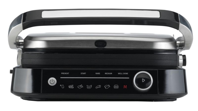 Гриль GORENJE GCG2100S (GC5006-GS)