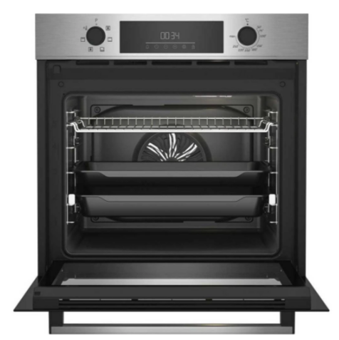 Вбуд. духовка BEKO BBIE123001XD
