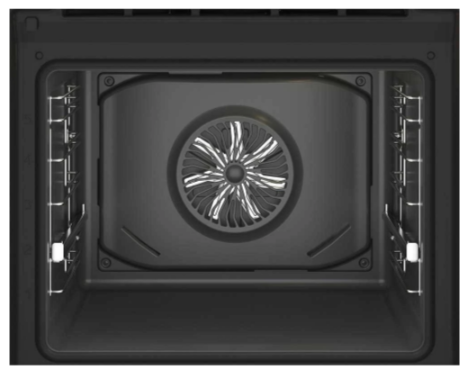 Вбуд. духовка BEKO BBIE123001XD