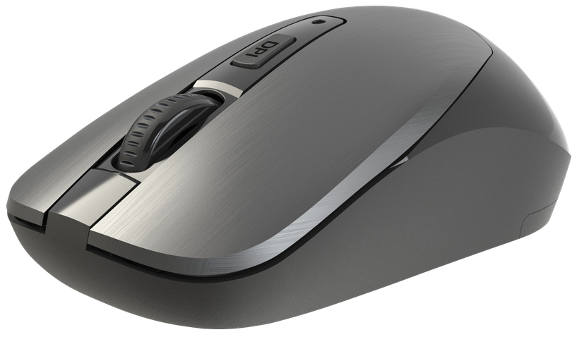 Миша Defender Wave MM-995 Wireless GRAY (52993) (6918377)