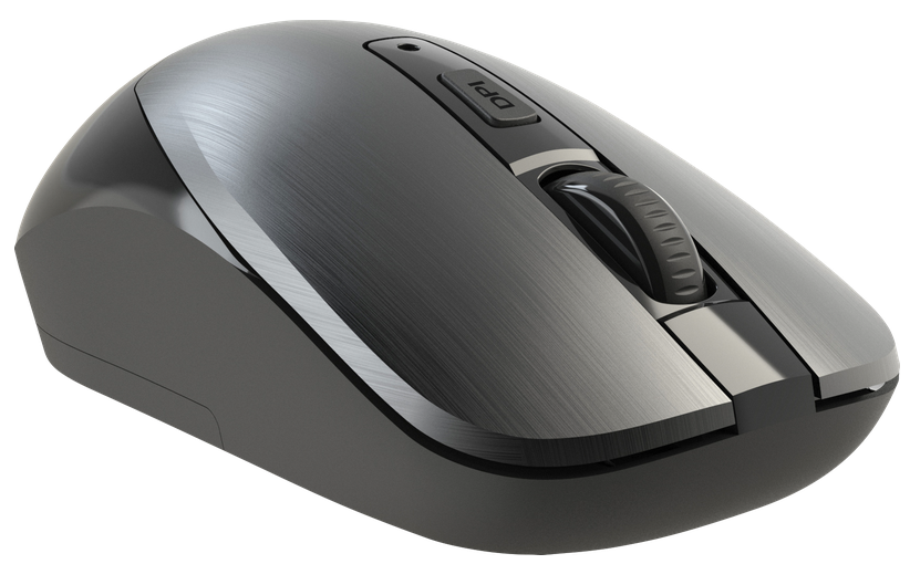 Миша Defender Wave MM-995 Wireless GRAY (52993) (6918377)