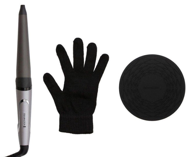 Плойка REMINGTON CI98X8 ProLuxe