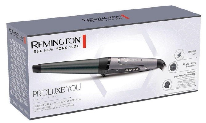 Плойка REMINGTON CI98X8 ProLuxe