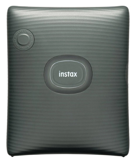 Портативний фотопринтер Fujifilm Instax SQ Link Green