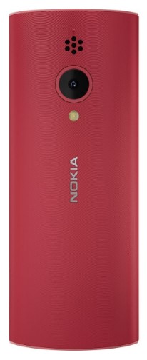 Мобільний телефон Nokia 150 TA-1582 DS red (6907569)
