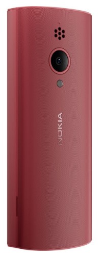 Мобільний телефон Nokia 150 TA-1582 DS red (6907569)
