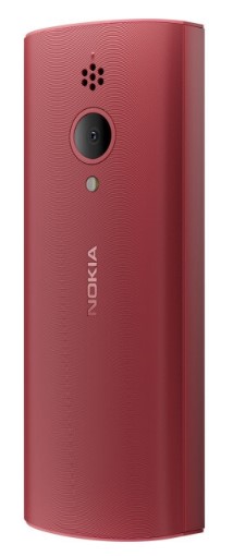 Мобільний телефон Nokia 150 TA-1582 DS red (6907569)