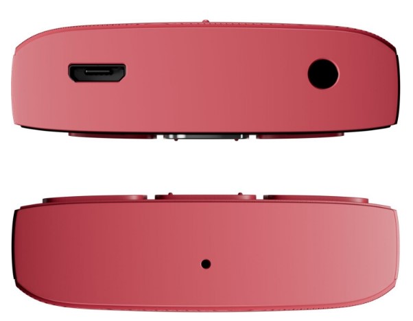 Мобільний телефон Nokia 150 TA-1582 DS red (6907569)