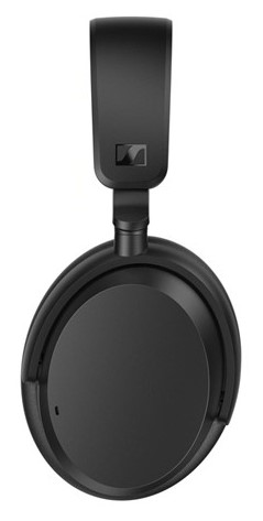 Гарнітура Sennheiser ACCENTUM Wireless Black (6922139)