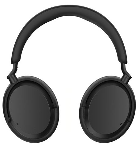 Гарнітура Sennheiser ACCENTUM Wireless Black (6922139)