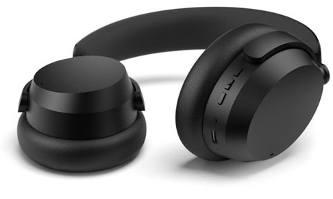 Гарнітура Sennheiser ACCENTUM Wireless Black (6922139)