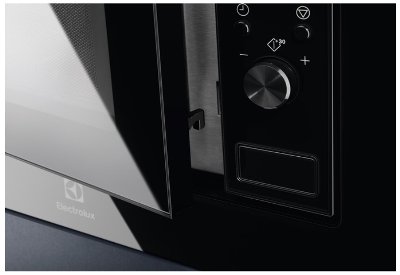 Вбуд. міквохв. піч ELECTROLUX LMS2203EMX
