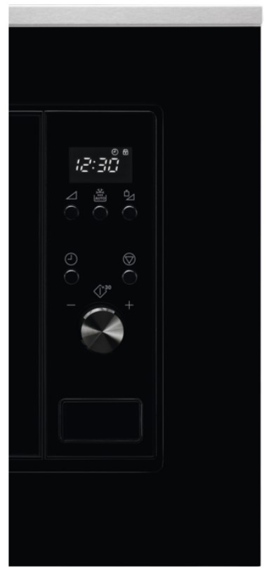 Вбуд. міквохв. піч ELECTROLUX LMS2203EMX