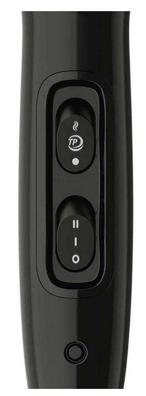 Фен PHILIPS BHD272/00