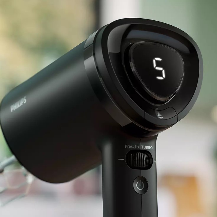 Міксер без чаші PHILIPS HR3781/00