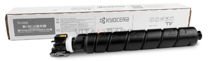 Картридж Kyocera TK-6345