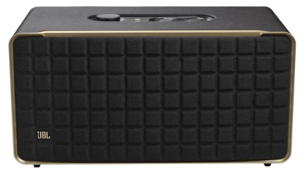 Портативна акустика JBL Authentics 500 (JBLAUTH500BLKEP)