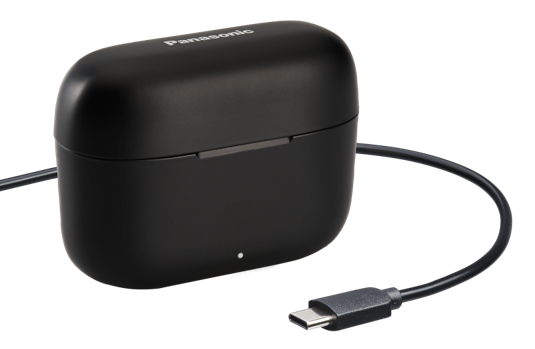 Гарнітура Panasonic RZ-B110WDG-K (6922908)