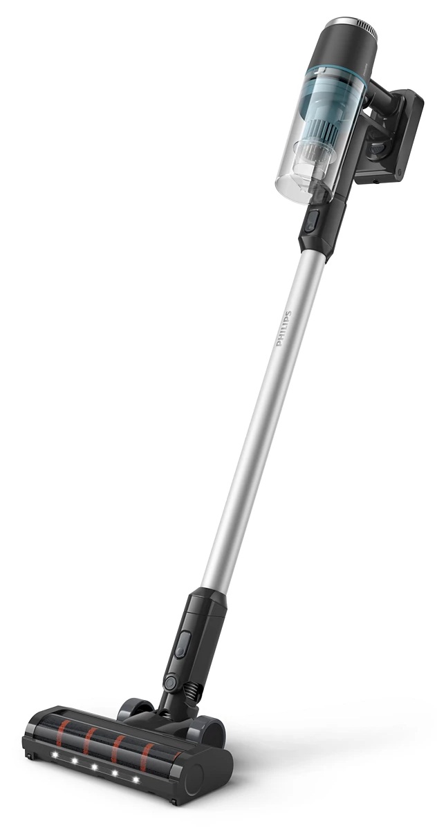 Пилосос акумуляторний PHILIPS XC3031/01