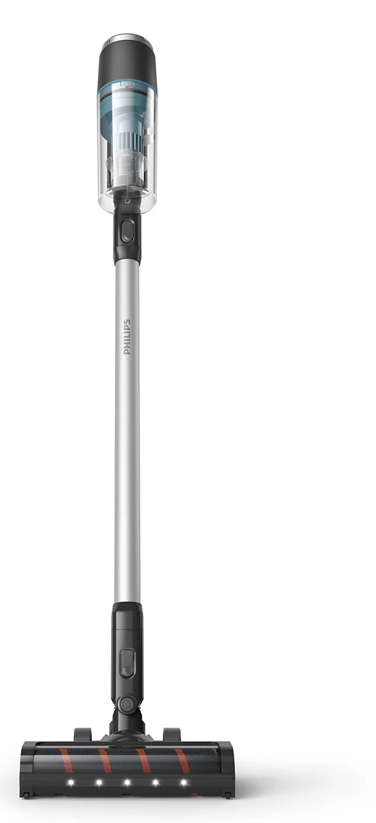 Пилосос акумуляторний PHILIPS XC3031/01